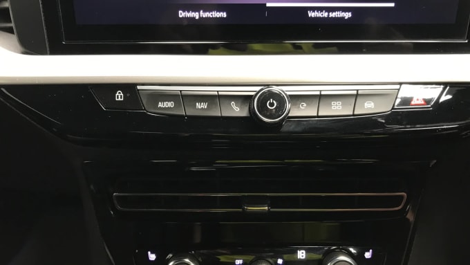 2022 Vauxhall Mokka