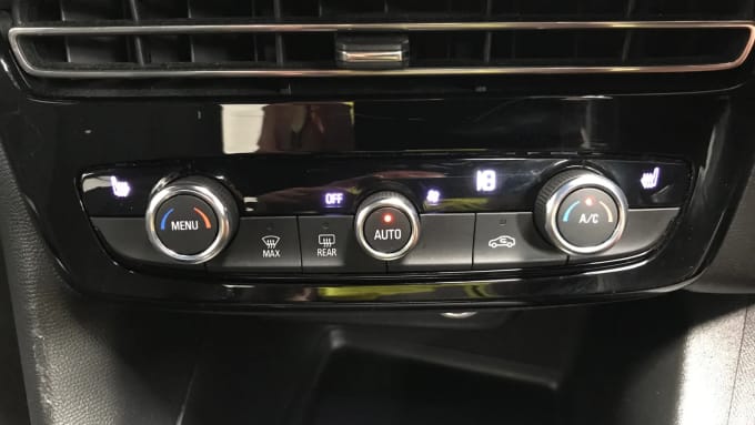 2022 Vauxhall Mokka