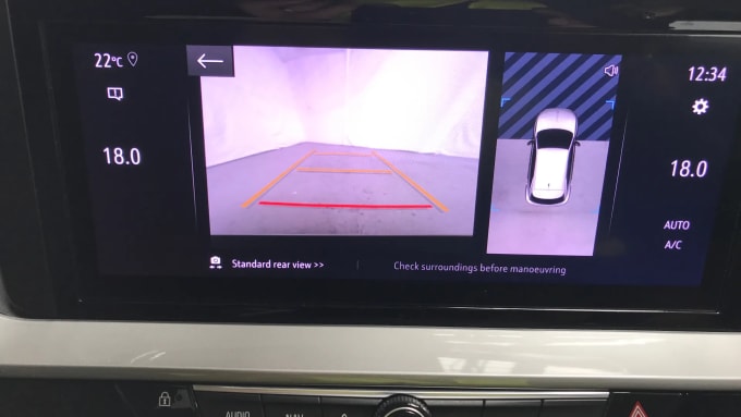 2022 Vauxhall Mokka