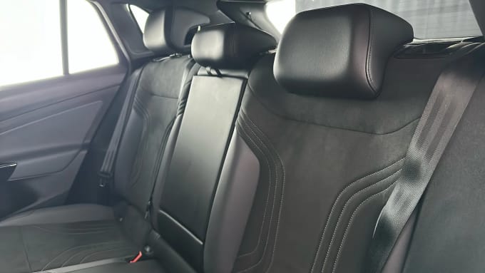 2022 Volkswagen Id.4