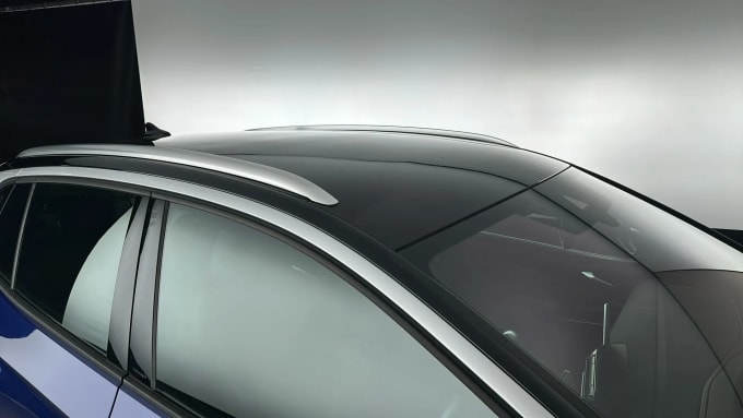 2022 Volkswagen Id.4