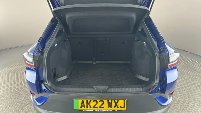 2022 Volkswagen Id.4