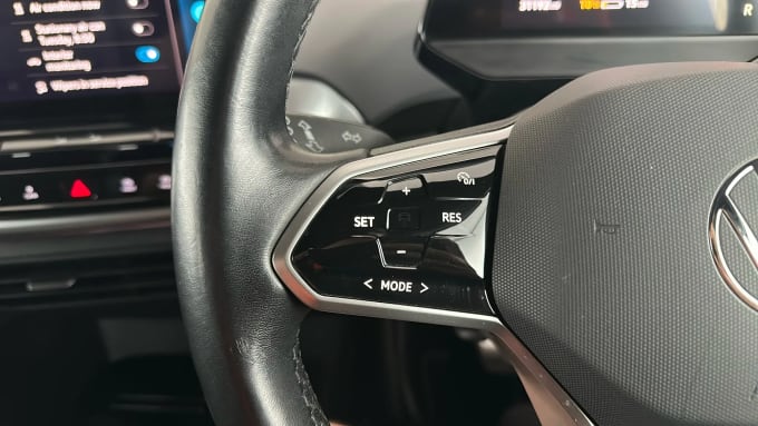 2022 Volkswagen Id.4
