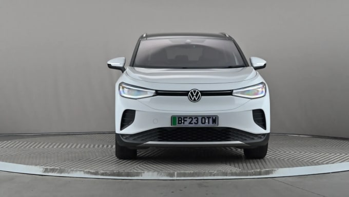 2023 Volkswagen Id.4