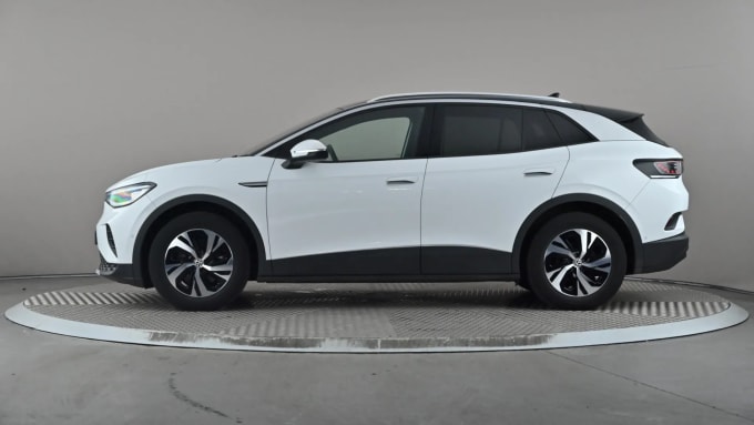 2023 Volkswagen Id.4