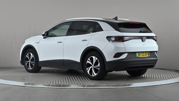 2023 Volkswagen Id.4