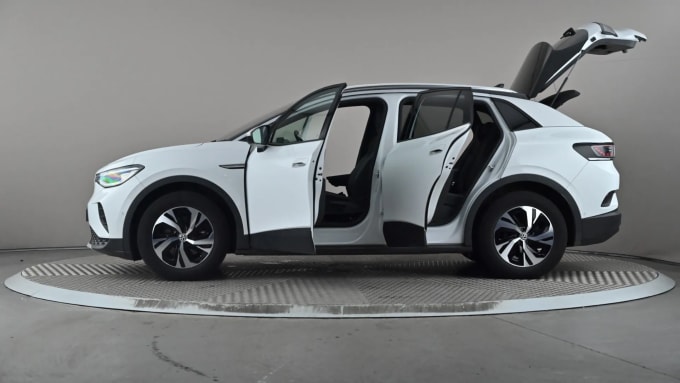 2023 Volkswagen Id.4