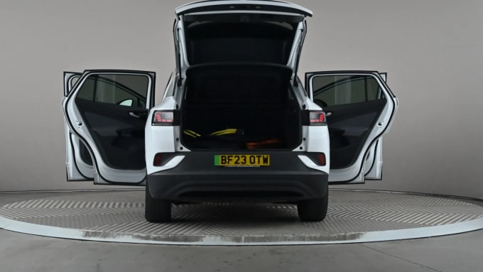 2023 Volkswagen Id.4