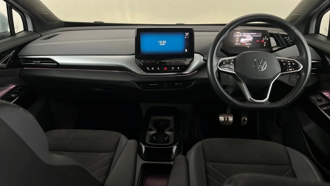 2023 Volkswagen Id.4