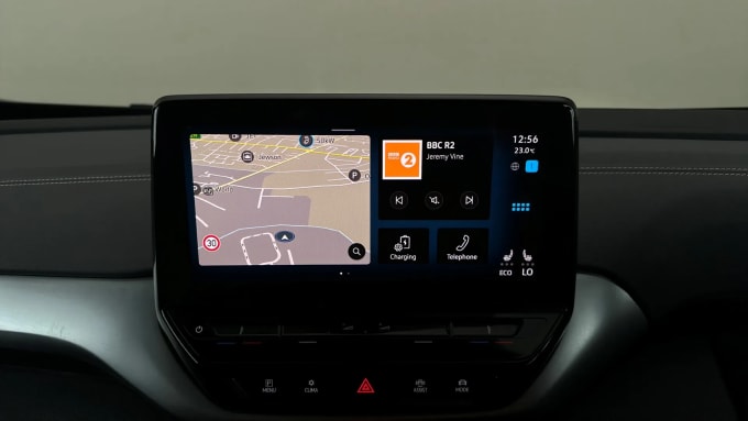 2023 Volkswagen Id.4