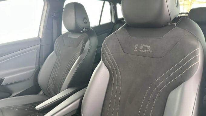 2023 Volkswagen Id.4
