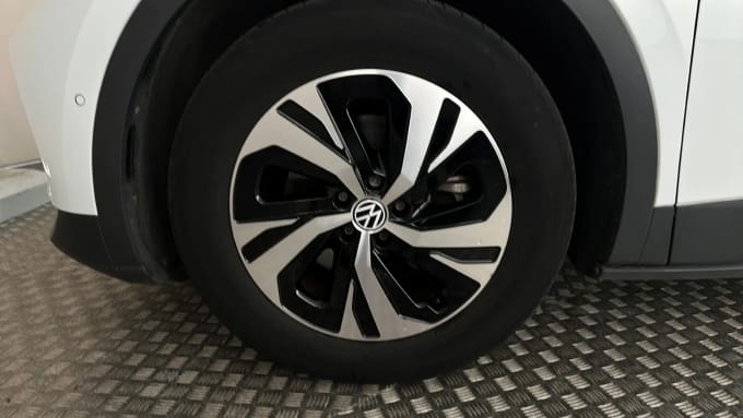 2023 Volkswagen Id.4
