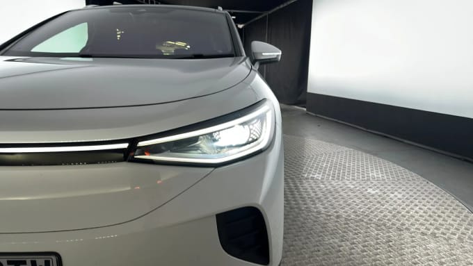 2023 Volkswagen Id.4