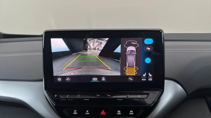 2023 Volkswagen Id.4