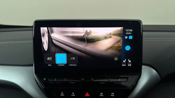 2023 Volkswagen Id.4