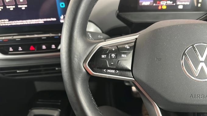 2023 Volkswagen Id.4