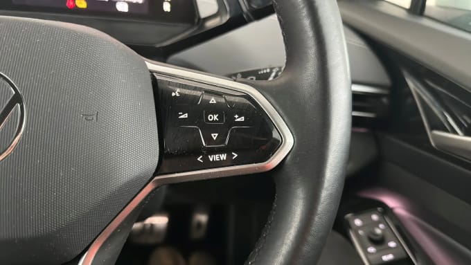 2023 Volkswagen Id.4