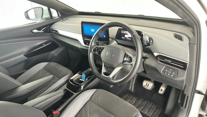 2023 Volkswagen Id.4