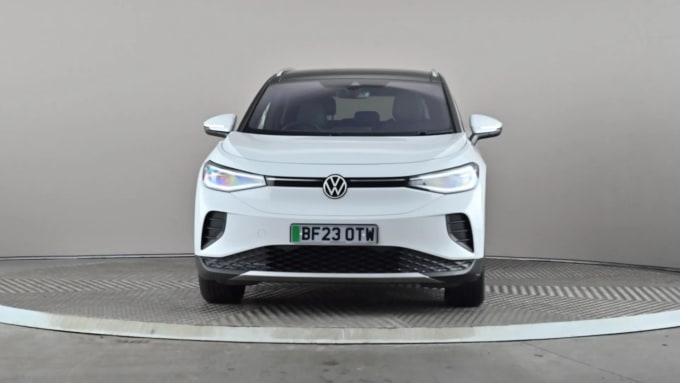 2023 Volkswagen Id.4