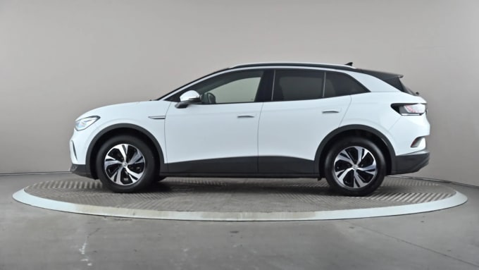 2023 Volkswagen Id.4