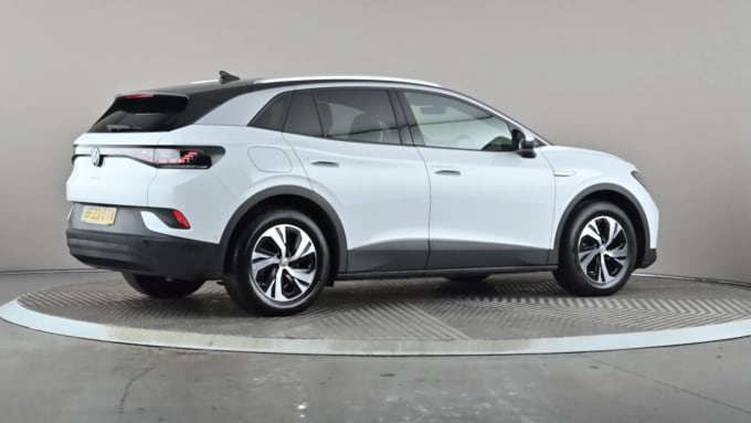 2023 Volkswagen Id.4