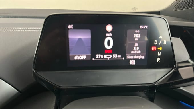 2023 Volkswagen Id.4