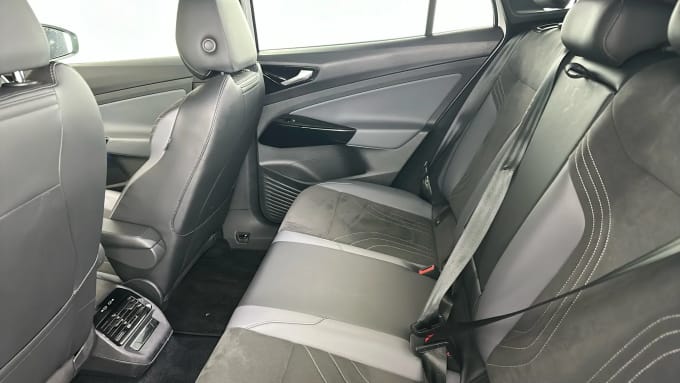 2023 Volkswagen Id.4