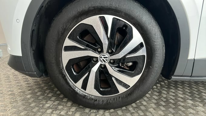 2023 Volkswagen Id.4