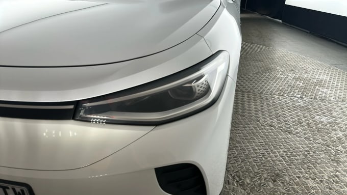 2023 Volkswagen Id.4