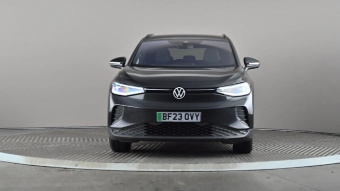 2023 Volkswagen Id.4