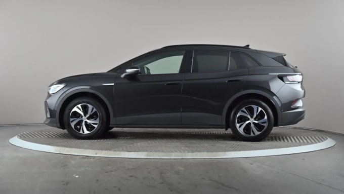 2023 Volkswagen Id.4