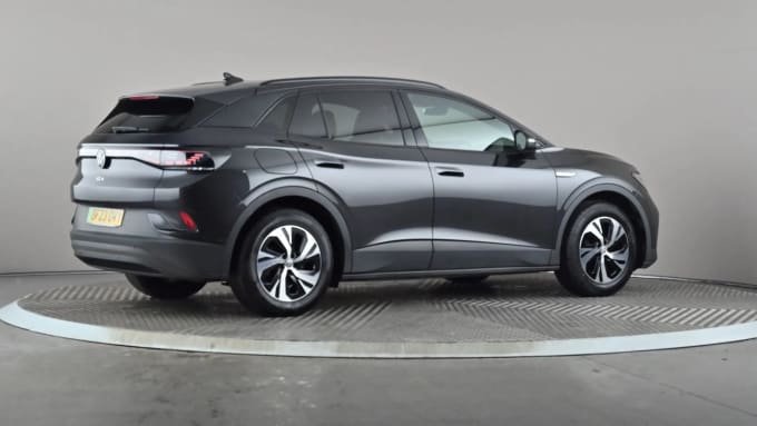 2023 Volkswagen Id.4