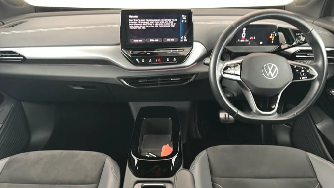 2023 Volkswagen Id.4