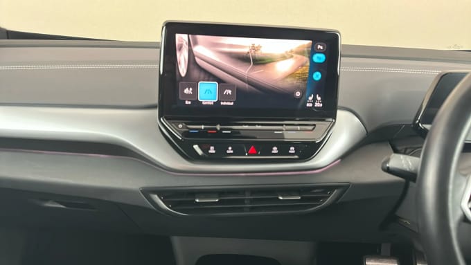 2023 Volkswagen Id.4