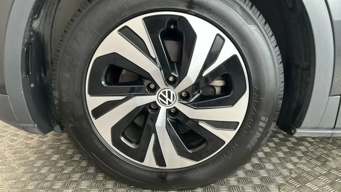 2023 Volkswagen Id.4