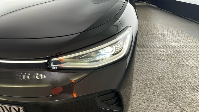 2023 Volkswagen Id.4