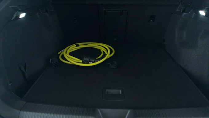 2023 Volkswagen Id.4