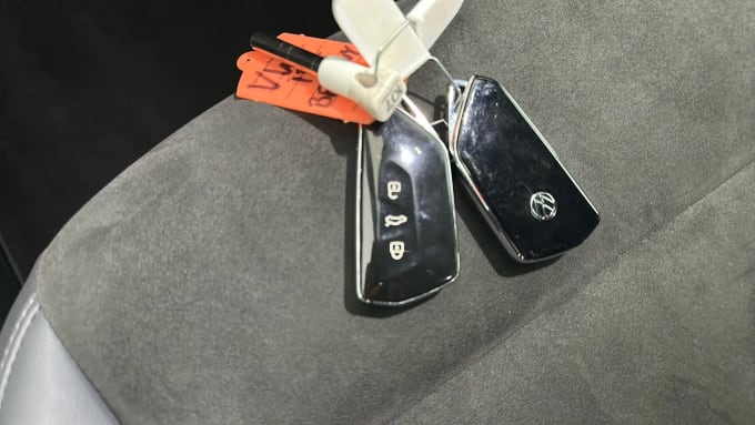 2023 Volkswagen Id.4