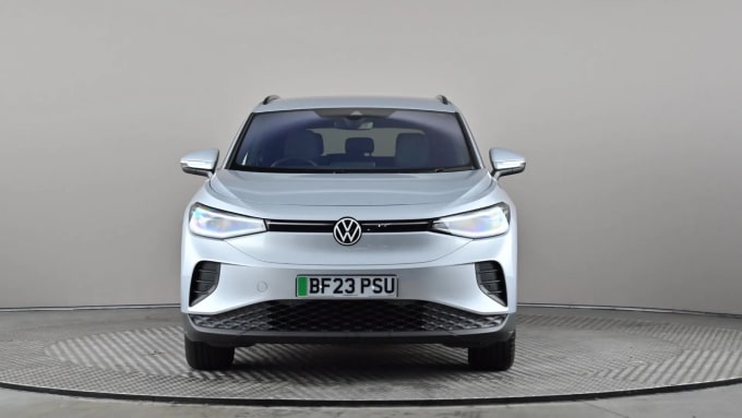 2023 Volkswagen Id.4