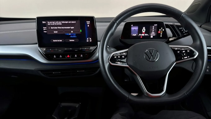 2023 Volkswagen Id.4