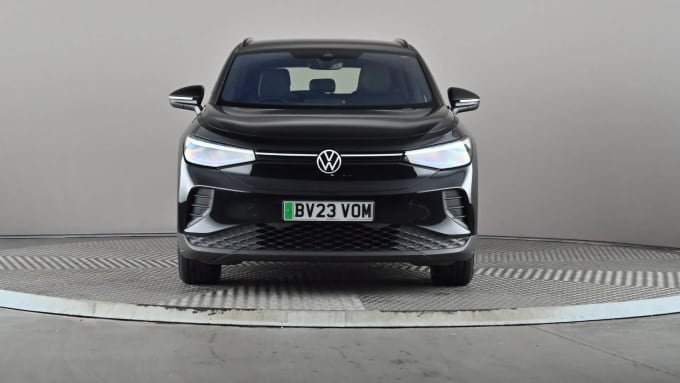 2023 Volkswagen Id.4