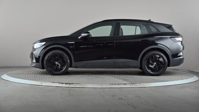 2023 Volkswagen Id.4
