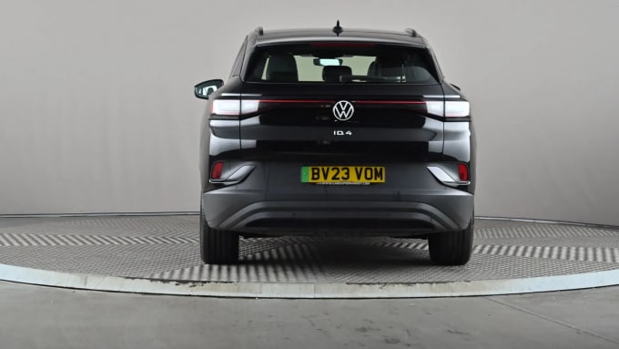 2023 Volkswagen Id.4