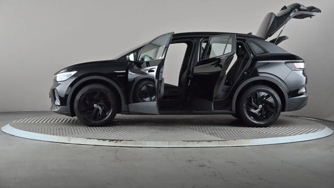 2023 Volkswagen Id.4