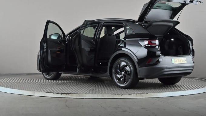 2023 Volkswagen Id.4
