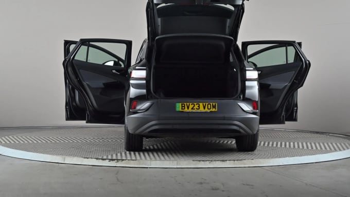 2023 Volkswagen Id.4
