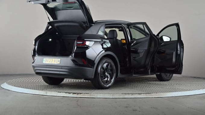 2023 Volkswagen Id.4
