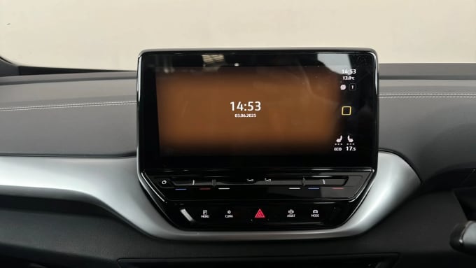 2023 Volkswagen Id.4