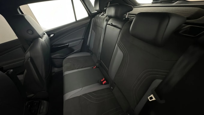 2023 Volkswagen Id.4