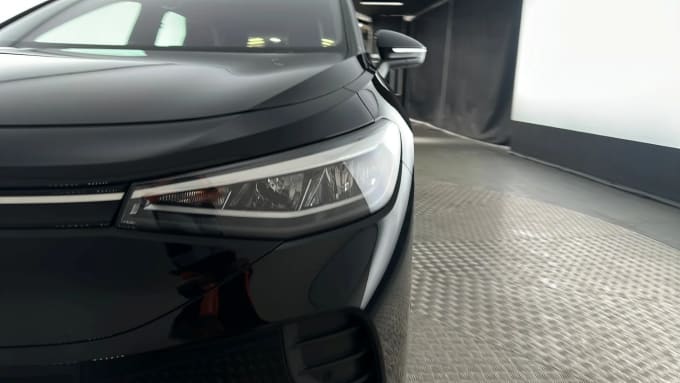 2023 Volkswagen Id.4